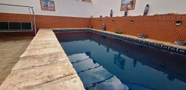 Chalet adosado – Bollullos de la Mitación