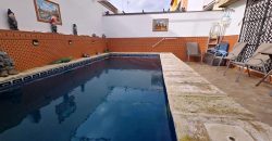 Chalet adosado – Bollullos de la Mitación