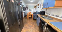 Chalet adosado – Bollullos de la Mitación