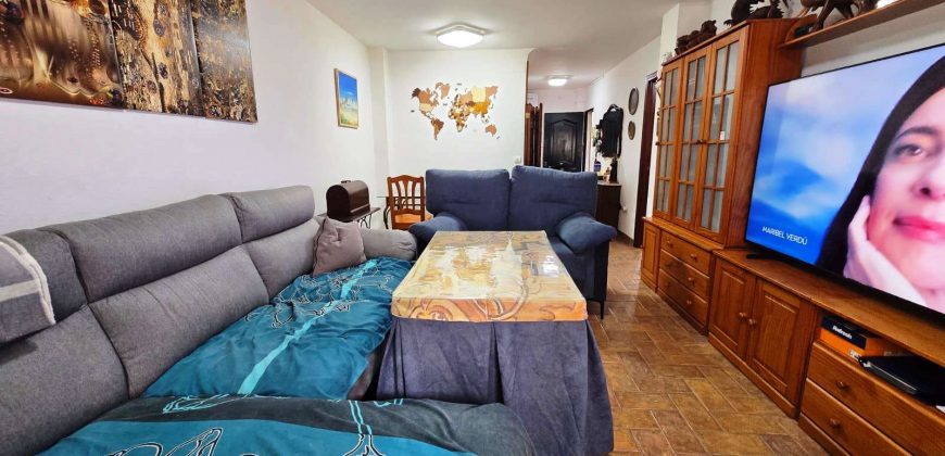 Chalet adosado – Bollullos de la Mitación