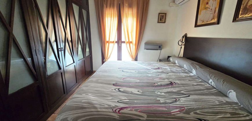 Chalet adosado – Bollullos de la Mitación