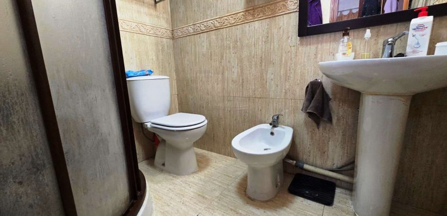 Chalet adosado – Bollullos de la Mitación