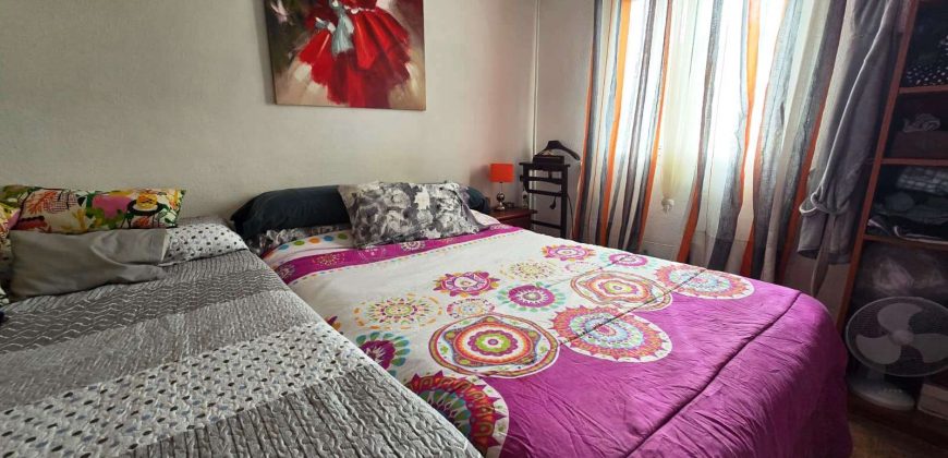 Chalet adosado – Bollullos de la Mitación