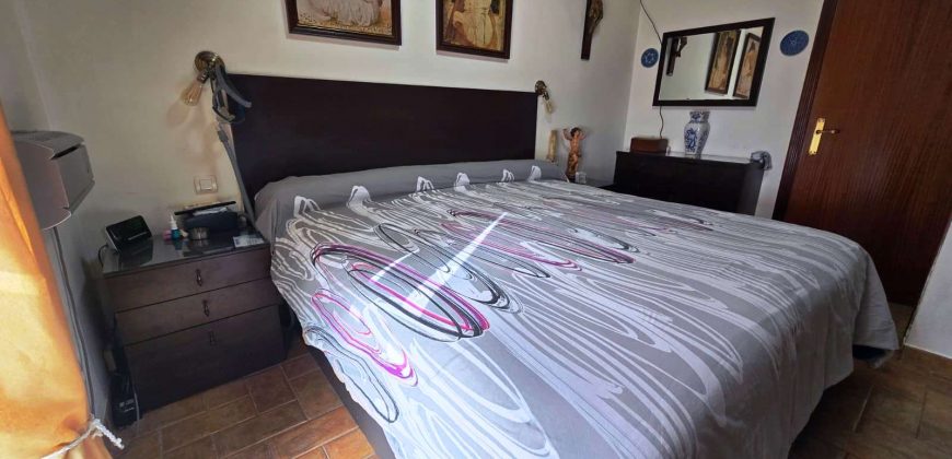 Chalet adosado – Bollullos de la Mitación