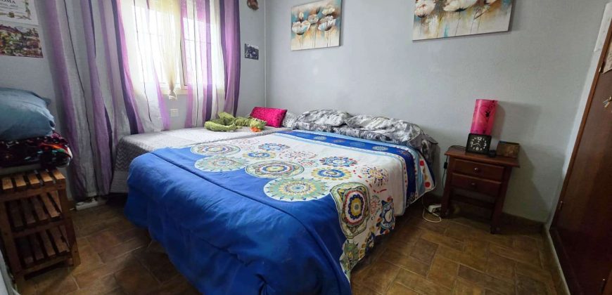 Chalet adosado – Bollullos de la Mitación