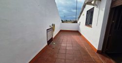 Chalet adosado – Bollullos de la Mitación