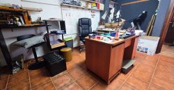 Chalet adosado – Bollullos de la Mitación