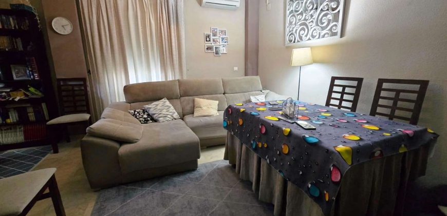 Casa adosada en esquina – Benacazón