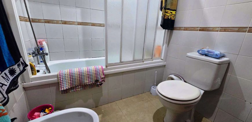 Casa adosada en esquina – Benacazón