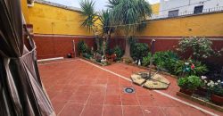 Casa adosada en esquina – Benacazón