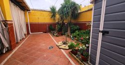 Casa adosada en esquina – Benacazón