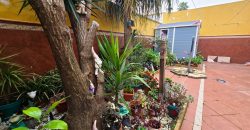 Casa adosada en esquina – Benacazón