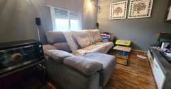 Casa adosada en esquina – Benacazón