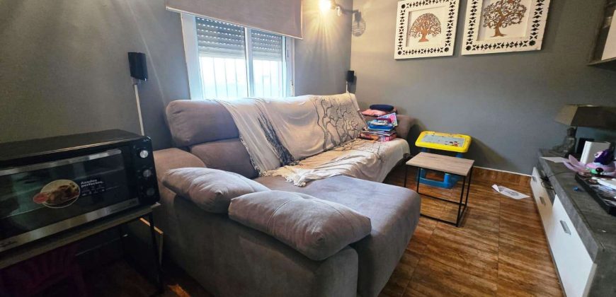 Casa adosada en esquina – Benacazón