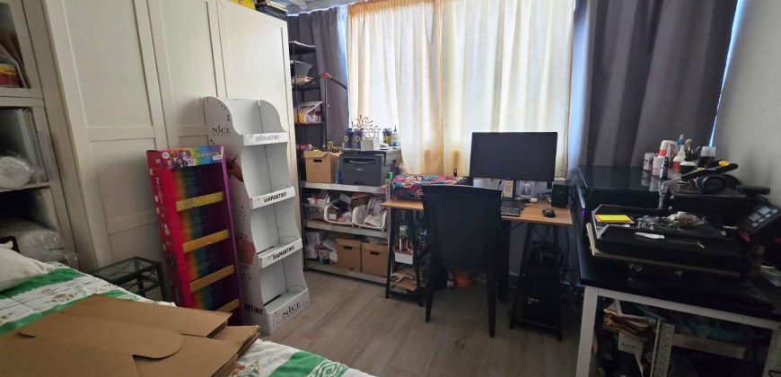 Casa adosada en esquina – Benacazón