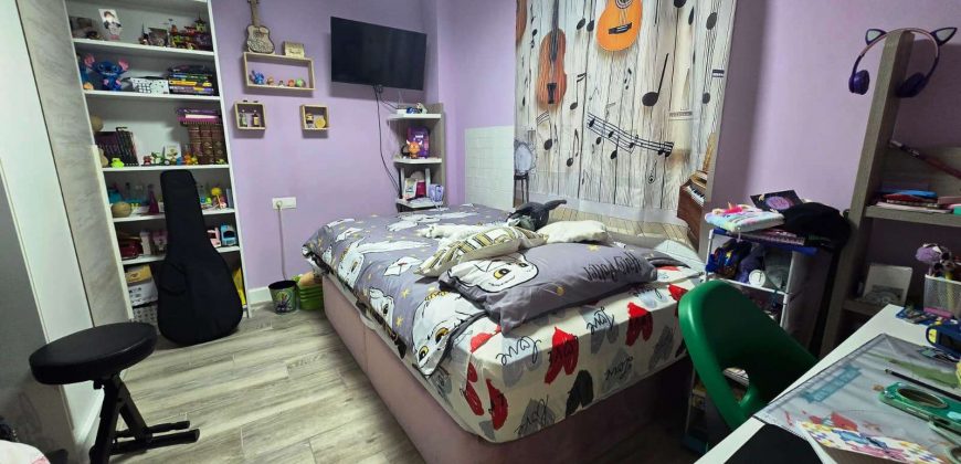 Casa adosada en esquina – Benacazón