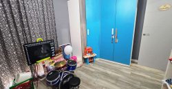 Casa adosada en esquina – Benacazón