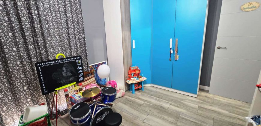 Casa adosada en esquina – Benacazón