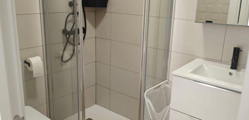 INMUEBLE EN PLANTA BAJA EN BARBATE (registrado como oficina).