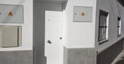 APARTAMENTO DE DOS HABITACIONES EN PLANTA BAJA