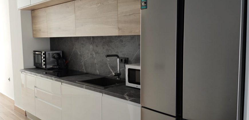 APARTAMENTO EN PLANTA BAJA EN BARBATE