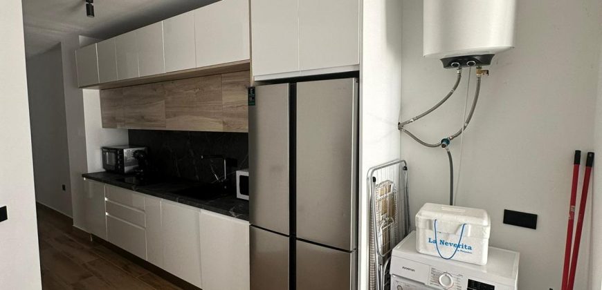 APARTAMENTO DE DOS HABITACIONES EN PLANTA BAJA EN BARBATE