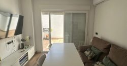 APARTAMENTO DE DOS HABITACIONES EN PLANTA BAJA EN BARBATE