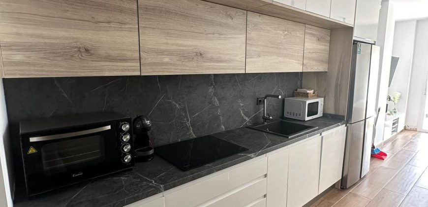 APARTAMENTO DE DOS HABITACIONES EN PLANTA BAJA EN BARBATE