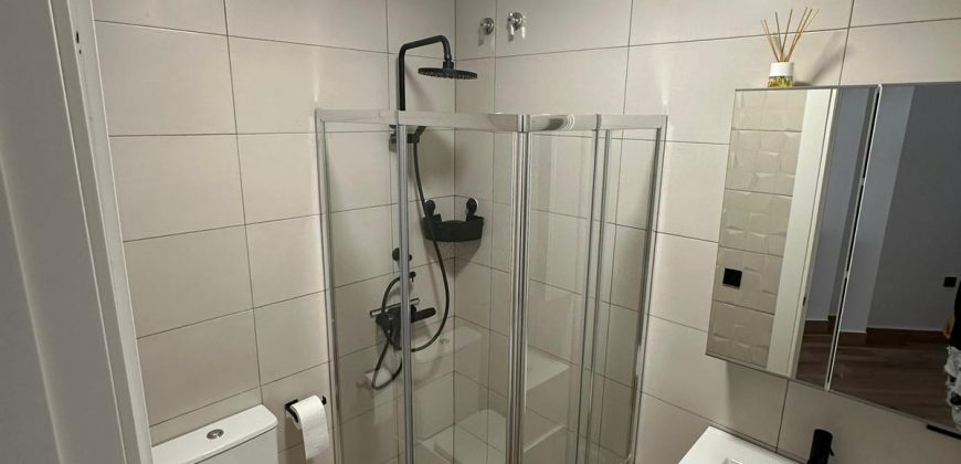 APARTAMENTO DE DOS HABITACIONES EN PLANTA BAJA