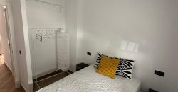 APARTAMENTO DE DOS HABITACIONES EN PLANTA BAJA EN BARBATE