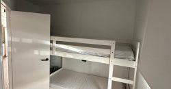 APARTAMENTO DE DOS HABITACIONES EN PLANTA BAJA