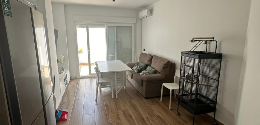 APARTAMENTO EN PLANTA BAJA EN BARBATE