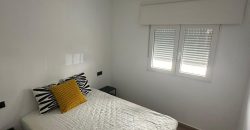 APARTAMENTO EN PLANTA BAJA EN BARBATE