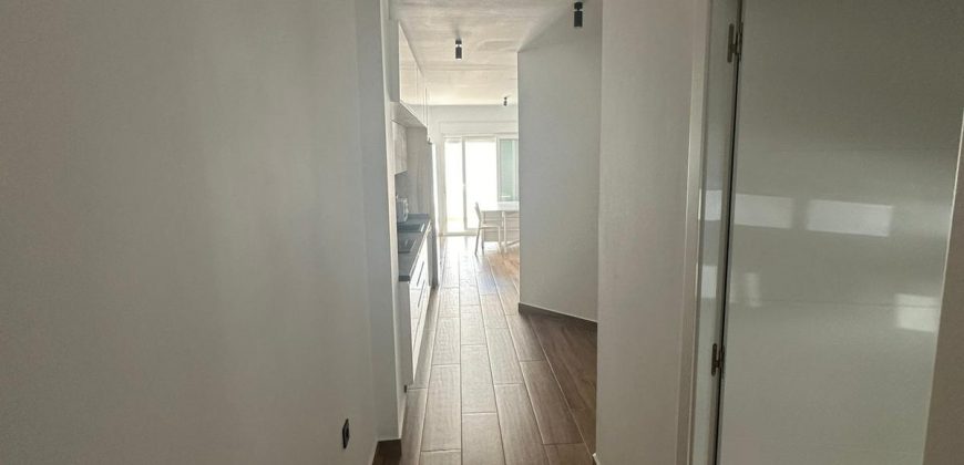APARTAMENTO DE DOS HABITACIONES EN PLANTA BAJA EN BARBATE