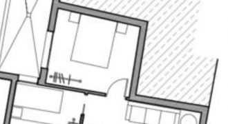 APARTAMENTO DE DOS HABITACIONES EN PLANTA BAJA EN BARBATE