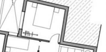 APARTAMENTO DE DOS HABITACIONES EN PLANTA BAJA EN BARBATE