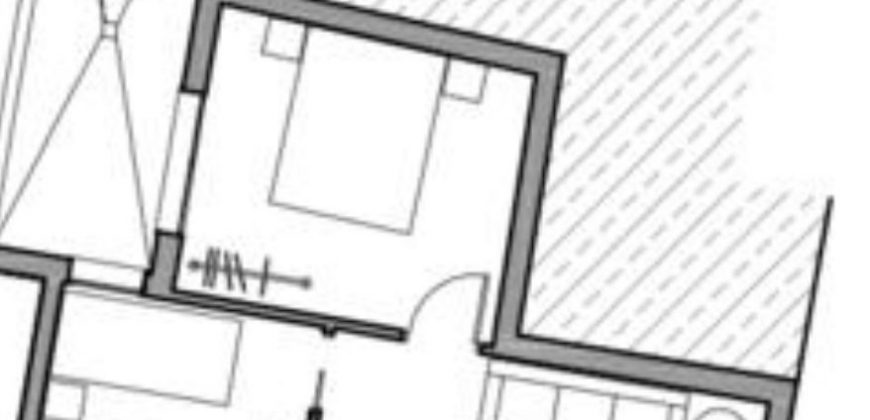 APARTAMENTO DE DOS HABITACIONES EN PLANTA BAJA EN BARBATE