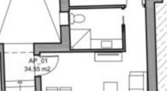 APARTAMENTO EN PLANTA BAJA EN BARBATE