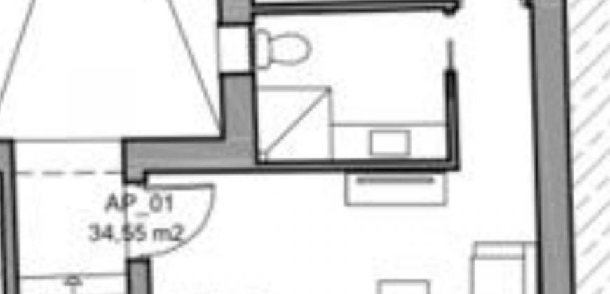 APARTAMENTO EN PLANTA BAJA EN BARBATE