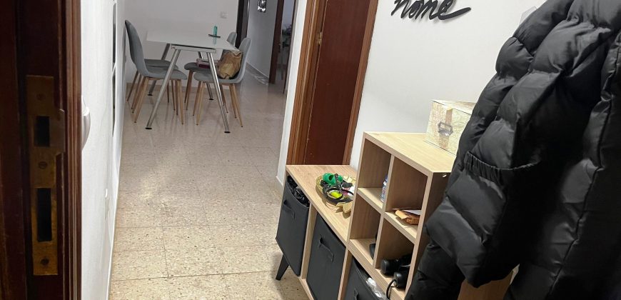 Piso – Nueva Sevilla