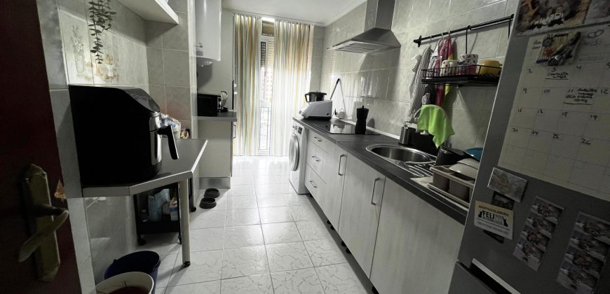 Piso – Nueva Sevilla