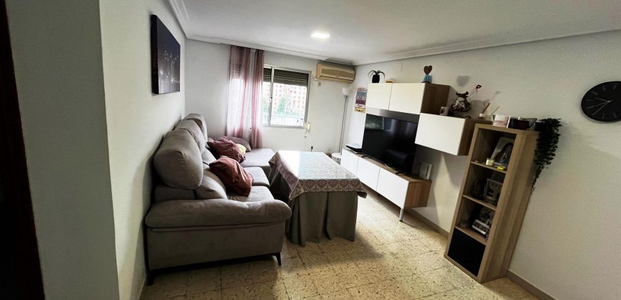 Piso – Nueva Sevilla