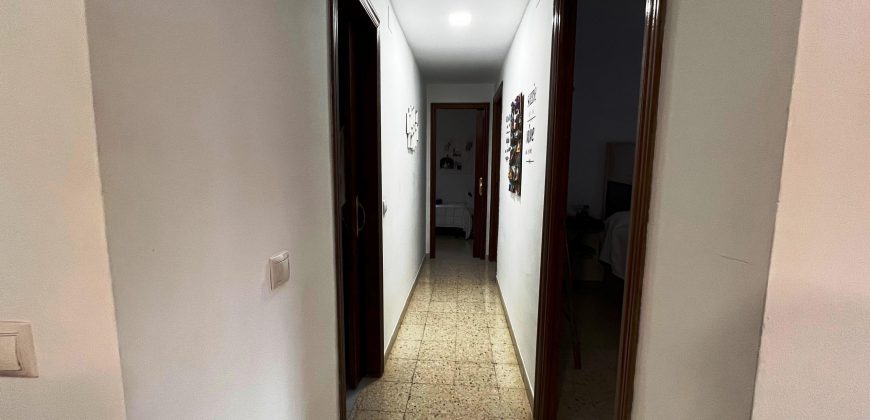 Piso – Nueva Sevilla