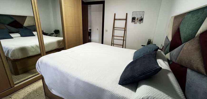 Piso – Nueva Sevilla