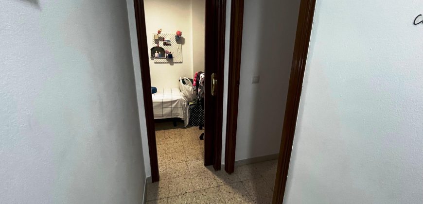 Piso – Nueva Sevilla