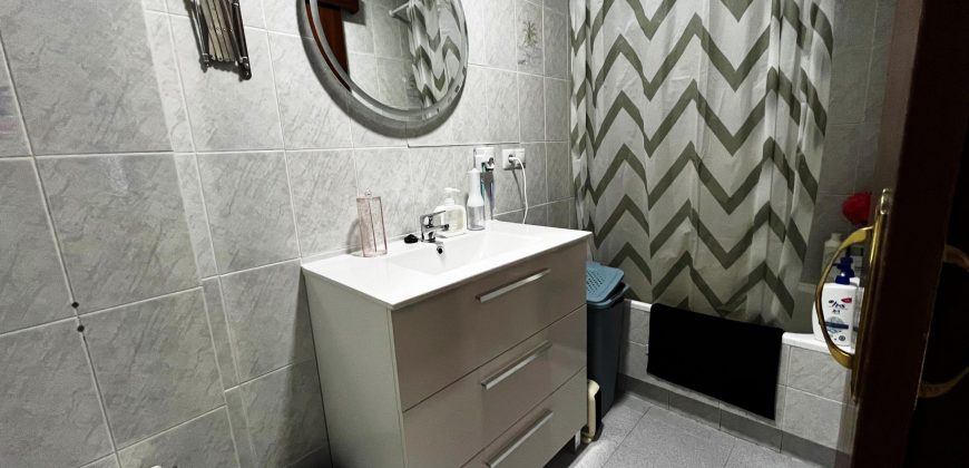 Piso – Nueva Sevilla