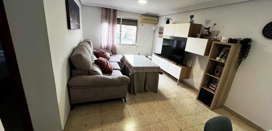 Piso – Nueva Sevilla