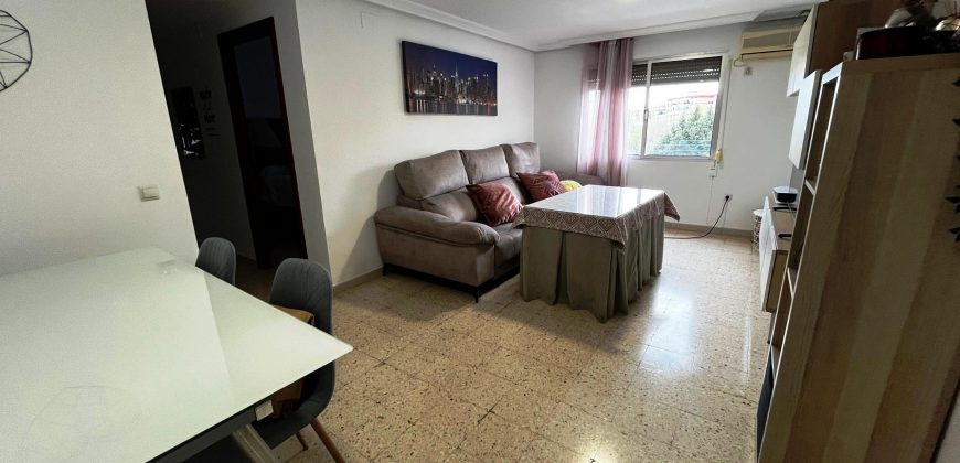 Piso – Nueva Sevilla