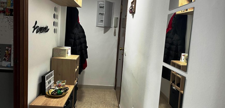 Piso – Nueva Sevilla