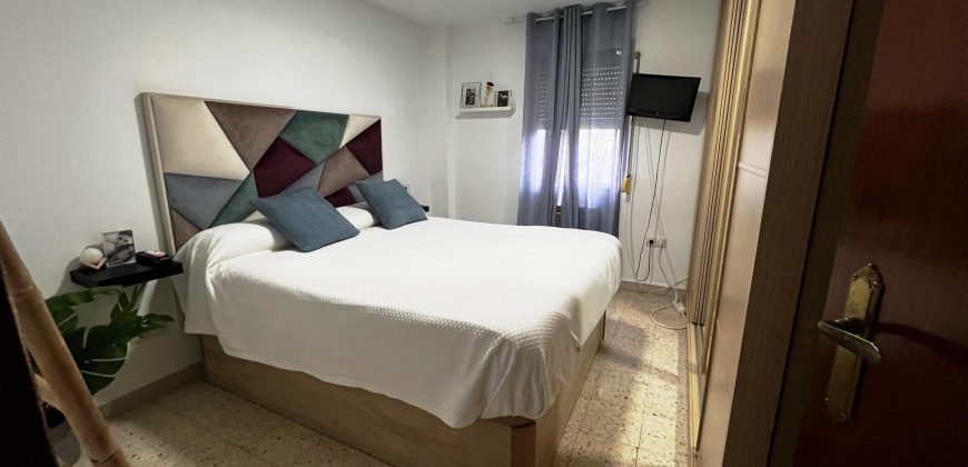 Piso – Nueva Sevilla